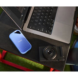 SanDisk Creator Pro Portable SSD - 2TB / USB-C 3.2 Gen 2 x2 / Up to 2000MB/s / External SSD (Solid State Drive)