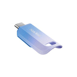 SanDisk Creator Ultra Luxe USB-C Flash Drive - 1TB / Up to 400 MB/s / USB-C / USB 3.2 Gen 1