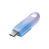 SanDisk Creator Ultra Luxe USB-C Flash Drive - 1TB / Up to 400 MB/s / USB-C / USB 3.2 Gen 1