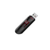 SanDisk Cruzer Glide 3.0 USB Flash Drive - 128GB / USB 3.0