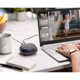 محرك أقراص الحالة الصلبة SanDisk Desk Drive SSD - سعة 4 تيرابايت / سرعة تصل إلى 1000 ميجابايت/ثانية / منفذ USB-C 3.2 من الجيل الثاني / محرك أقراص الحالة الصلبة الخارجي (SSD)