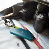 SanDisk Extreme Portable SSD - 2TB / Up to 1050 MB/s / USB 3.2 Gen 2 Type-C / Monterey / External SSD (Solid State Drive)