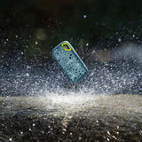 SanDisk Extreme Portable SSD - 2TB / Up to 1050 MB/s / USB 3.2 Gen 2 Type-C / Monterey / External SSD (Solid State Drive)