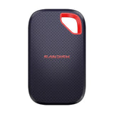 SanDisk Extreme Portable SSD (V3) - 1TB / Up to 2000MB/s / USB-C