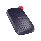 SanDisk Portable SSD (V3) - 2TB / Up to 1000MB/s / USB-C 3.2 Gen 2