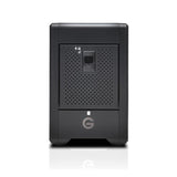 SanDisk Professional 24TB G-RAID Shuttle 4 - Enterprise-Class 4-Bay External Hard Drive Thunderbolt 3 and USB-C Transportable