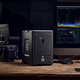 SanDisk Professional 24TB G-RAID Shuttle 4 - Enterprise-Class 4-Bay External Hard Drive Thunderbolt 3 and USB-C Transportable