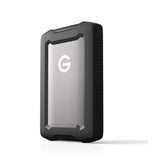 SanDisk Professional 2TB G-DRIVE ArmorATD - Rugged, Durable Portable External Hard Drive HDD, USB-C, USB 3.2 Gen 1