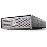 SanDisk Professional G-DRIVE Pro Thunderbolt 3 USB Type-C External HDD, 250MB/s 18 TB