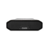 SanDisk Professional G-Drive 12TB Enterprise-Class Desktop Hard Drive, up to 250MB/s USB-C (10Gbps), USB 3.2 Gen 1