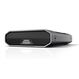 SanDisk Professional G-Drive 18TB Enterprise-Class Desktop Hard Drive, up to 270MB/s USB-C (10Gbps), USB 3.2 Gen 1