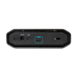 SanDisk Professional G-Drive 24TB Enterprise-Class Desktop Hard Drive, up to 280MB/s USB-C (10Gbps), USB 3.2 Gen 2