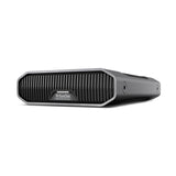 SanDisk Professional G-Drive 6TB Enterprise-Class Desktop Hard Drive, up to 250MB/s USB-C (5Gbps), USB 3.2 Gen 1