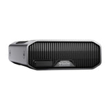 SanDisk Professional G-Drive Project 12TB Enterprise-Class Desktop Hard Drive, up to 250MB/s USB-C (10Gbps), USB 3.2 Gen 2