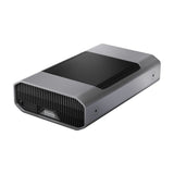 SanDisk Professional G-Drive Project 12TB Enterprise-Class Desktop Hard Drive, up to 250MB/s USB-C (10Gbps), USB 3.2 Gen 2