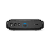 SanDisk Professional G-Drive Project 18TB Enterprise-Class Desktop UltraStar Drive, Upto 260MB/s ThunderBolt 3 USB 3.2 Gen 2