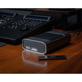 SanDisk Professional G-Drive Project 22TB Desktop Hard Drive, up to 260MB/s Thunderbolt 3 (10Gbps), USB 3.2 Gen 2