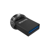 SanDisk Ultra Fit USB 3.2 Flash Drive - 256GB