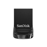 SanDisk Ultra Fit USB 3.2 Flash Drive - 256GB