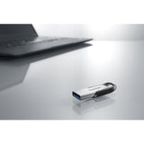 SanDisk Ultra Flair 256GB USB 3.0 Flash Drive (SDCZ73-256G-G46)