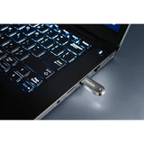 SanDisk Ultra Luxe Flash Drive - 512GB / Up to 400 MB/s / USB 3.2 Gen 1 / Silver