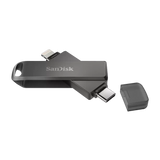 SanDisk iXpand Flash Drive Luxe - 256GB