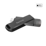 SanDisk iXpand Flash Drive Luxe - 256GB