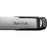 Sandisk 128Gb Ultra Flair Usb 3.0 Flash Drive - Sdcz73-128G-G46-Usb Drive-SanDisk-Star Light Kuwait