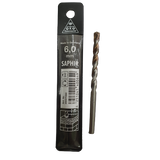 Saphir Concrete Drill Bit - 10mm