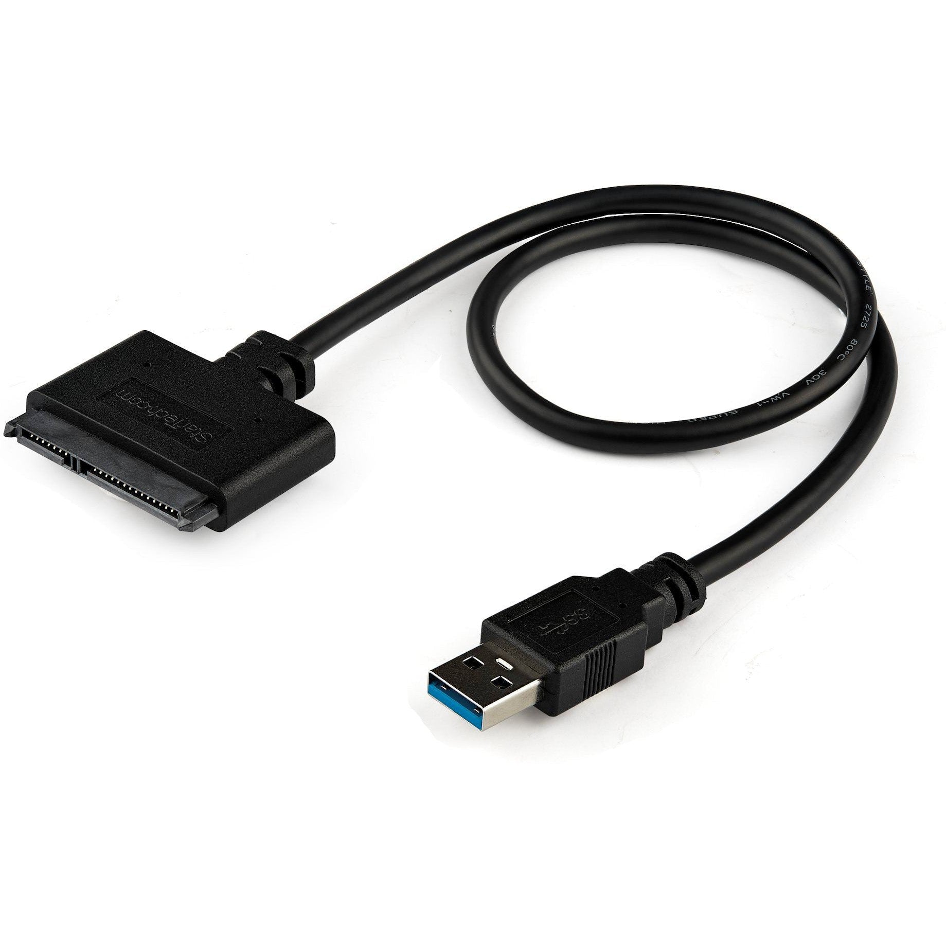 Sata To Usb Adapter Cable-Cable-Other-Star Light Kuwait
