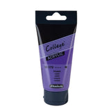 Schmincke College Acrylic Color, 75ml, Violet