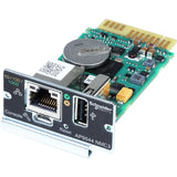 Schneider Electric Ap9544 Picture Network Management Card For Easy Ups, 1-Phase-Ups-Schneider-Star Light Kuwait