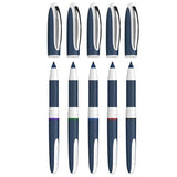 Schneider One Change Rollerball 0.6mm pen