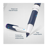 Schneider One Change Rollerball 0.6mm pen