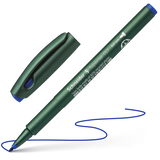 Schneider Topwriter 157 Blue 0.8mm