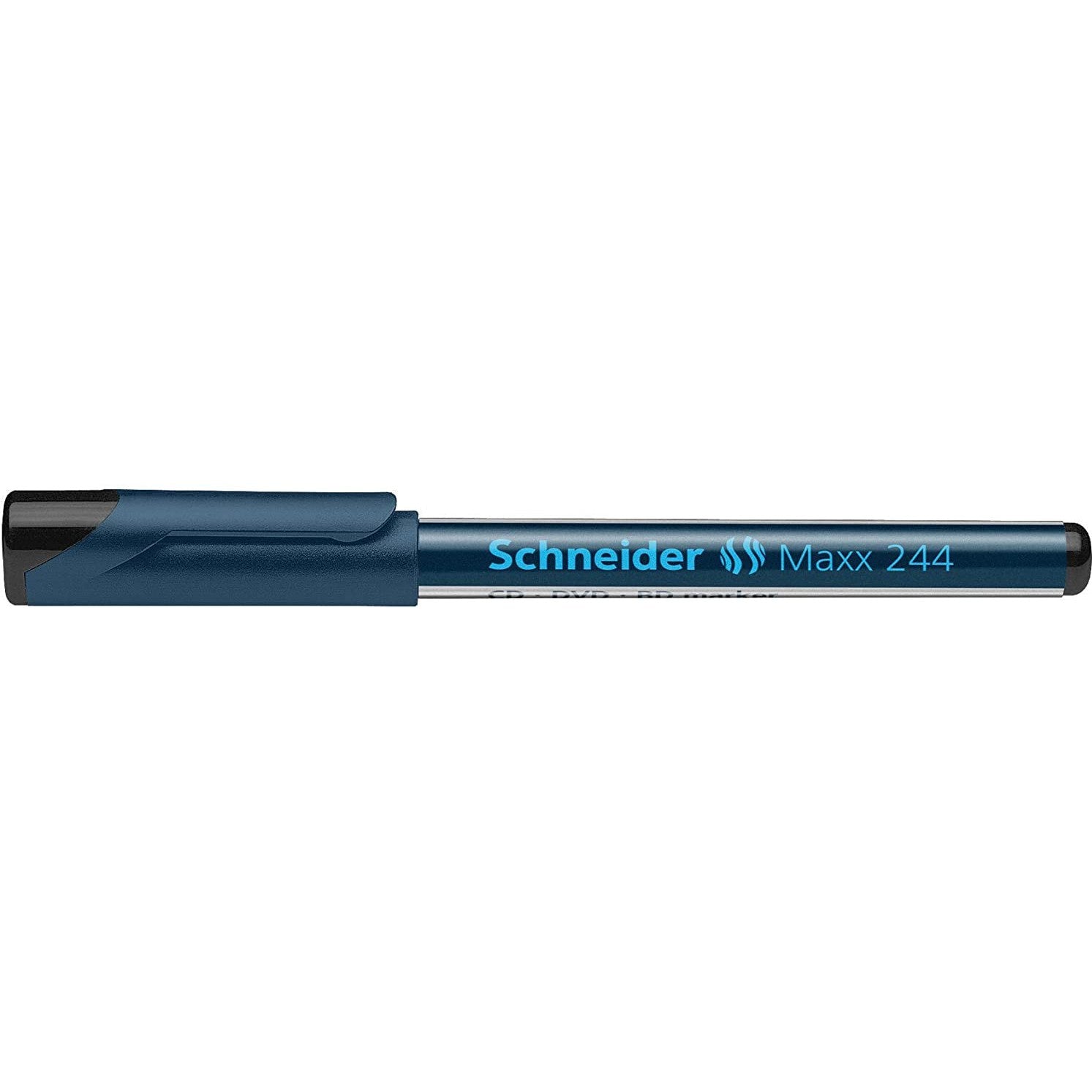 Schneider Writing Instruments Cd, Dvd, Marker 10Pcs/Pkt-Pens-Schneider-Star Light Kuwait