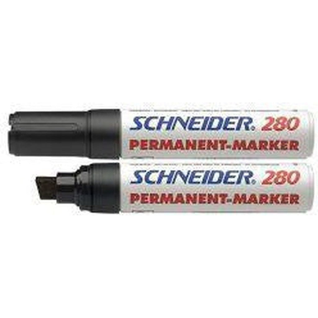 Schneider280 Jumbo Permanent Marker-Pens-Schneider-Star Light Kuwait