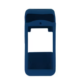 Silicone Protective Bumper Case For PAX A920 Pro (KNET Machine) - Blue