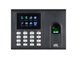 eSSL K30 Pro Fingerprint Attendance Machine with USB & Access Control
