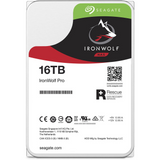 Seagate 16TB IronWolf Pro NAS HDD SATA III 3.5 Internal, 7200rpm