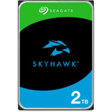 Seagate 2TB Surveillance HDD DVR-ST2000VX017