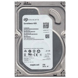 Seagate 3TB Surveillance SATA 3.5″ HDD, 5900 rpm