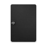 Seagate 5TB Expansion Portable USB 3.0 External HDD For Windows & Mac Compatible -Black