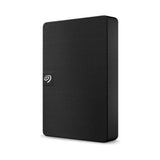 Seagate 5TB Expansion Portable USB 3.0 External HDD For Windows & Mac Compatible -Black