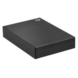 Seagate OneTouch with Password Protection 5TB External HDD Black (STKZ5000400)