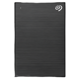Seagate OneTouch with Password Protection 5TB External HDD Black (STKZ5000400)
