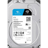 Seagate Skyhawk 6 TB Surveillance Internal Hard Drive HDD | ST6000VX009