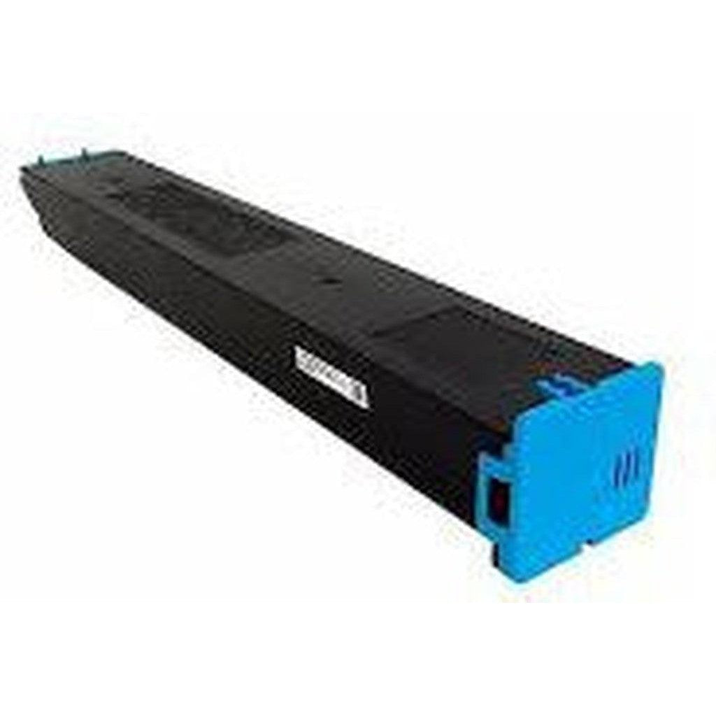 Sharp Mx 61Ft Ca Cyan Toner Cartridge – Star Light Kuwait