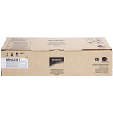 Sharp Toner Cartridge - Ar-021Ft Black-Inks And Toners-Sharp-Star Light Kuwait