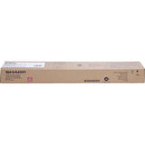 Sharp Toner Cartridge Magenta Mx 23Ft Ma-Inks And Toners-Sharp-Star Light Kuwait